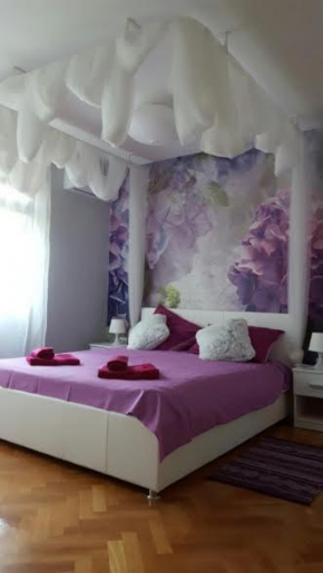 Отель Baldachin Apartment  Загреб